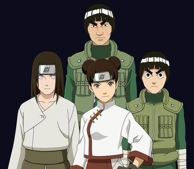 她是《火影忍者》中最可惜的女角色，人设很好却被岸本强行抛弃！