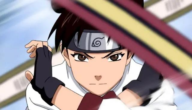 她是《火影忍者》中最可惜的女角色，人设很好却被岸本强行抛弃！