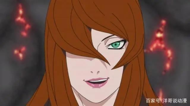 火影忍者：这几位女忍者，实力和颜值都是一流！