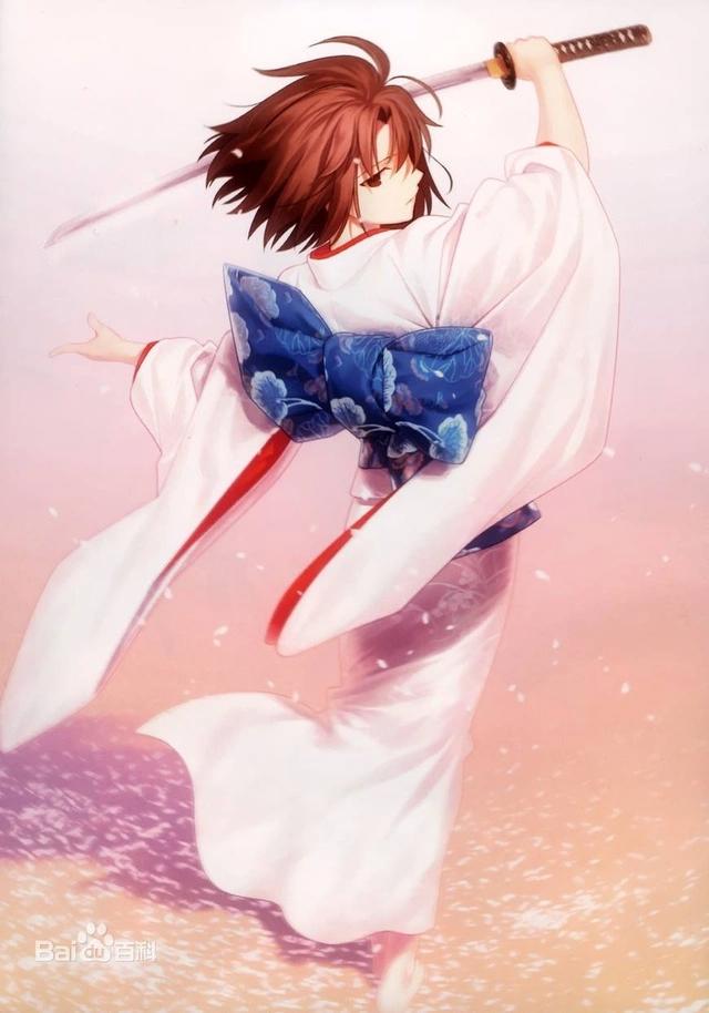 盘点：动漫十大最强的女角色，每个都很艳丽