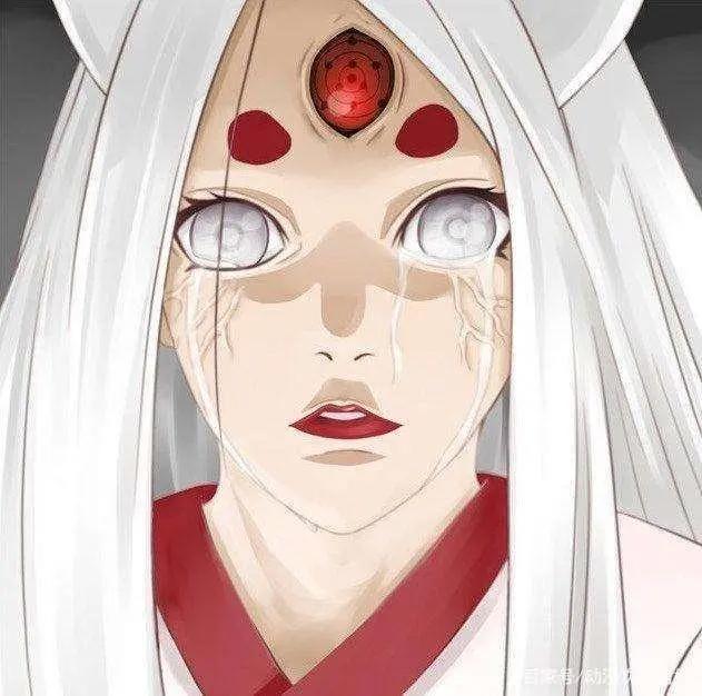 火影中的美女角色你还记得谁?小樱只是中等,老奶奶颜值更高?