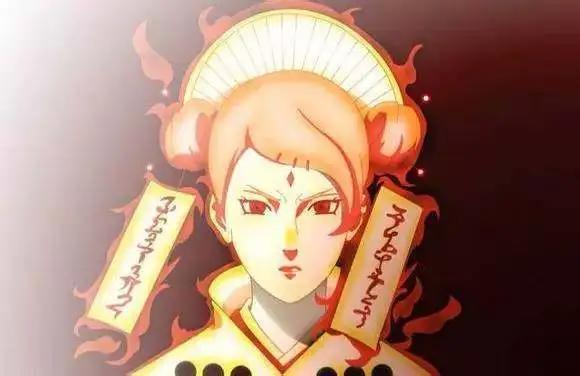 《火影忍者》中的女性角色实力排名！小樱排第九，雏田没上榜！