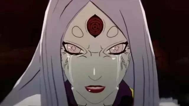 《火影忍者》中的女性角色实力排名！小樱排第九，雏田没上榜！