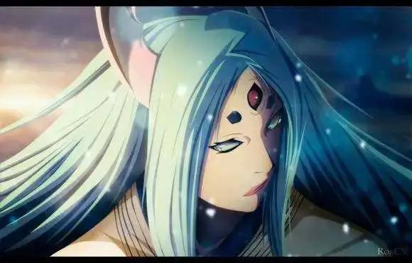 《火影忍者》中的女性角色实力排名！小樱排第九，雏田没上榜！