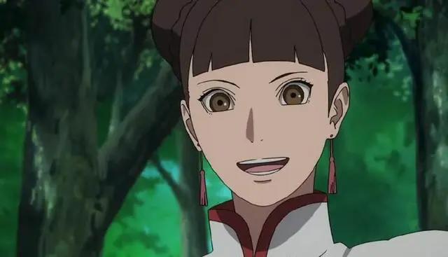 火影里的六大美女,有三人经常被喷,有三人又特别受欢迎