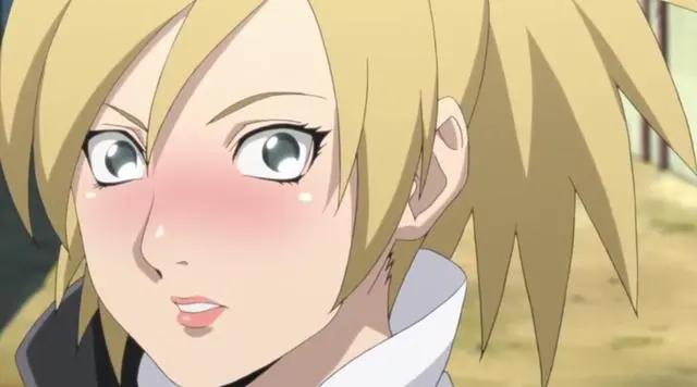 火影里的六大美女，有三人经常被喷，有三人又特别受欢迎