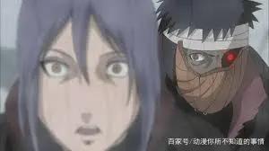 火影忍者疾风传女忍者排名：不考虑大筒木，谁会是第一？