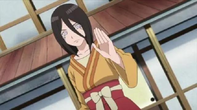 盘点火影中颜值最高的女性角色，有没有小伙伴觉得辉夜最漂亮