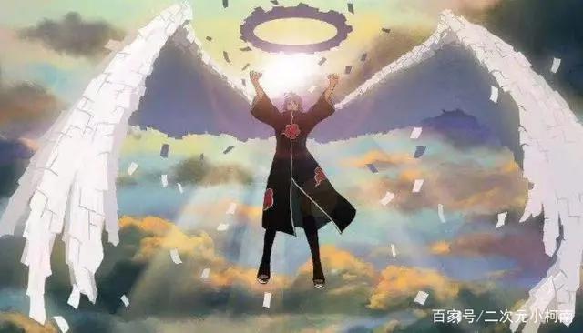 火影最受欢迎的3个女生，无论她们做什么，都不会引起粉丝的反感