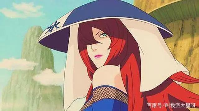火影忍者：女性角色实力排名，来看看你能打过谁