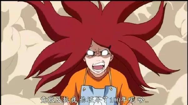 《火影忍者》女性角色实力TOP10比终极BOSS还厉害的女性