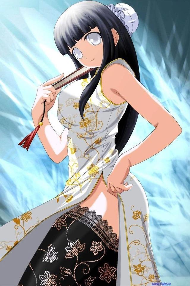 《火影忍者》女性角色实力TOP10比终极BOSS还厉害的女性