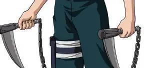 火影忍者：八位“女神”部分身体，能说出第七位才是大神！