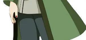 火影忍者：八位“女神”部分身体，能说出第七位才是大神！