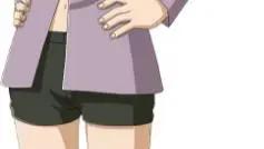 火影忍者：八位“女神”部分身体，能说出第七位才是大神！