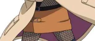 火影忍者：八位“女神”部分身体，能说出第七位才是大神！