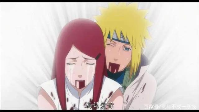 《火影忍者》里那些既美艳动人，同时又魅力四射的女性角色
