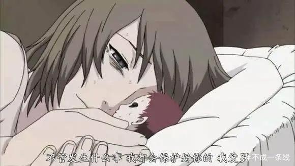 《火影忍者》里那些既美艳动人，同时又魅力四射的女性角色