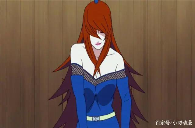 火影忍者：仅有的三位女影大比拼，纲手最强但不是最漂亮