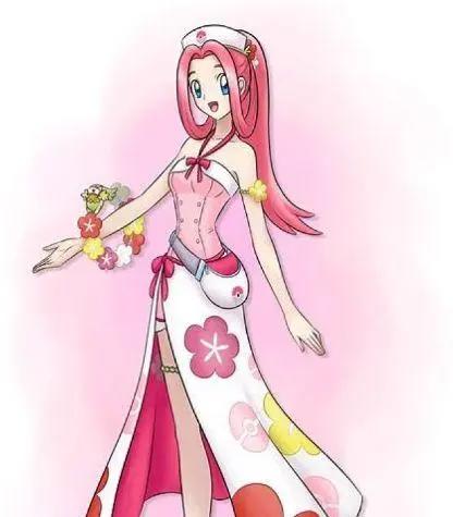 火影忍者：五个版本的小樱，“火影樱”在假笑，“狐狸樱”最萌