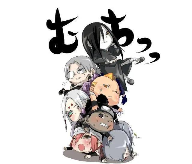 火影忍者：忍界学霸何其多，小樱也是其中一员！