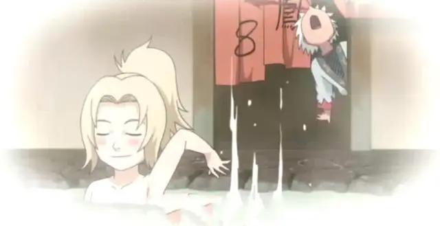 火影忍者,小樱不被大家喜欢,可能是受到她的影响