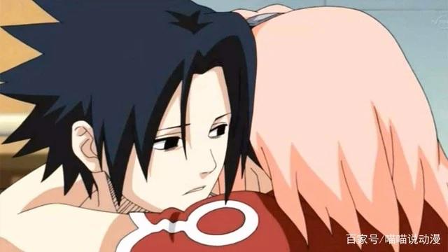 火影：曾经讨厌小樱，现在却喜欢上她，因为她身上这四点让人着迷