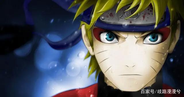 《火影忍者》：小樱对鸣人的感情，不仅是伙伴的关系