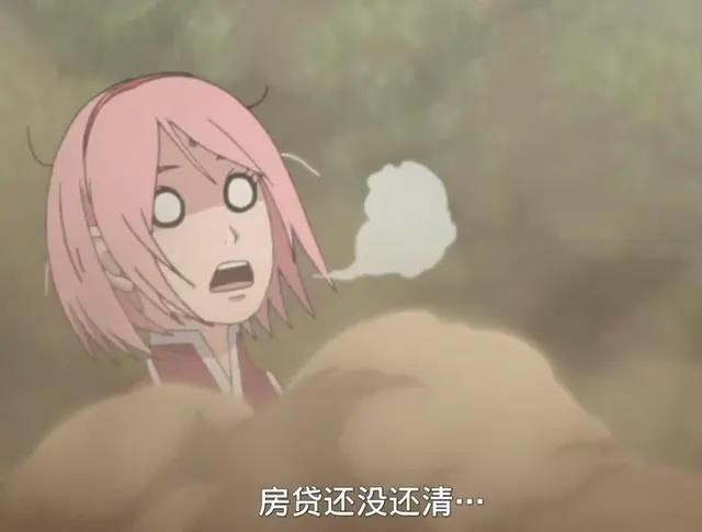 火影：小樱虽然不被粉丝喜欢，但这2点，其他女性角色的确做不到