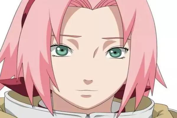 火影忍者：小樱成最惨女一，岸本疯狂洗白都输给雏田，她差在哪？