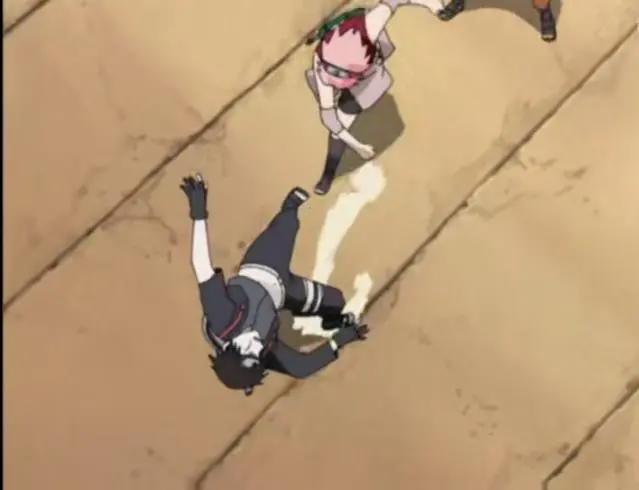 火影忍者：惹火小樱的下场是什么？这些人身上的伤可以告诉你