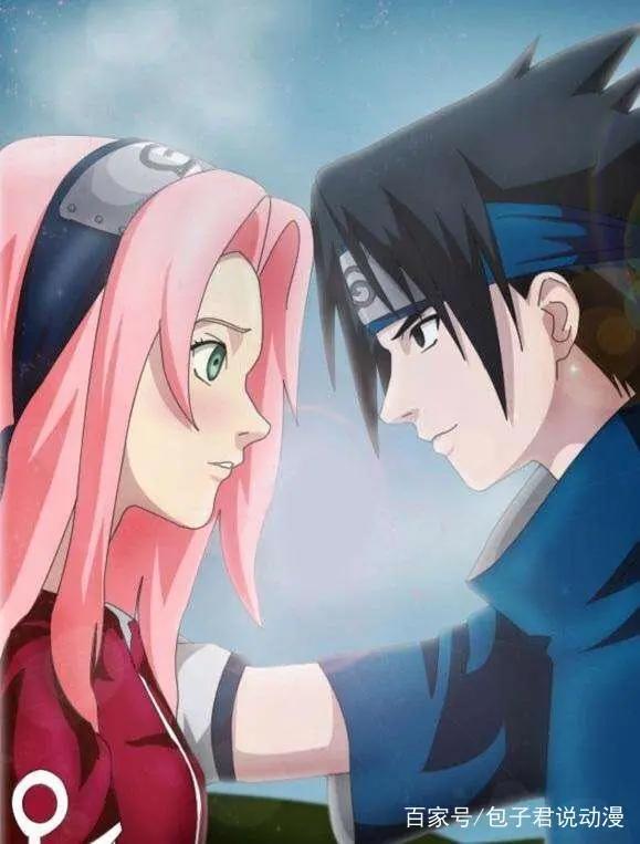 火影忍者：深度解析小樱身为女主角却被观众讨厌的两大原因