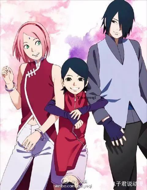 火影忍者:深度解析小樱身为女主角却被观众讨厌的两大原因