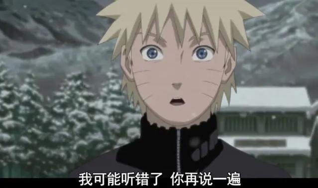 火影忍者小樱向鸣人表白真相：她为保护鸣人说谎，却从未改变初心