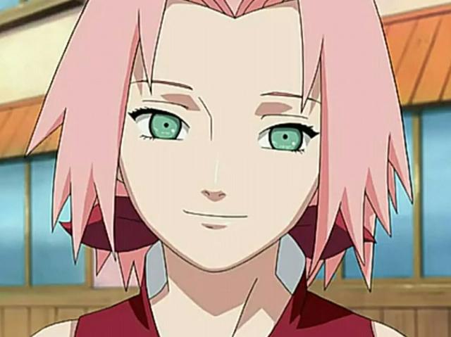 《火影》小樱喜欢过鸣人吗?好感是有的,可惜现实很残酷