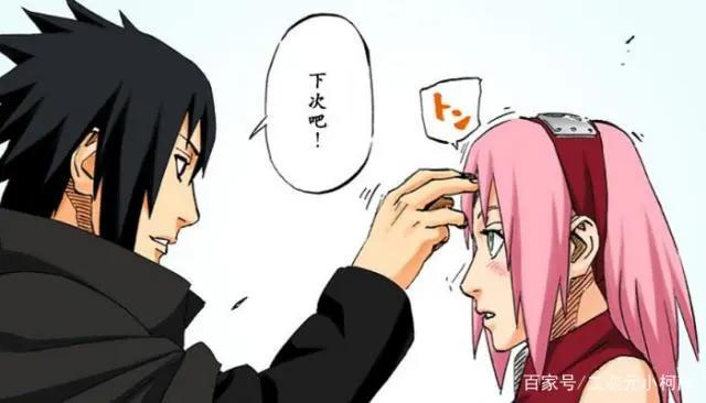 《火影》当中最招人厌的小樱，她的实力有多强？很多人都没看出来