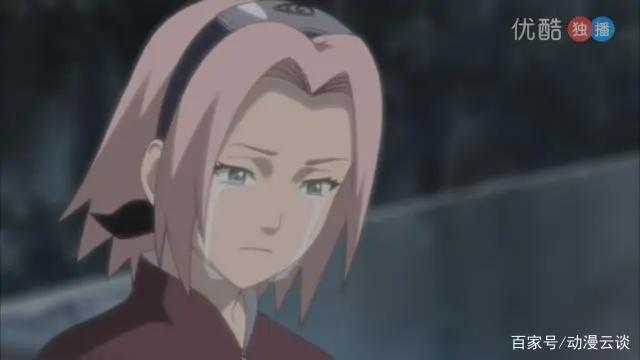 火影里最全的10大时期的小樱，你认为哪一期最漂亮呢？