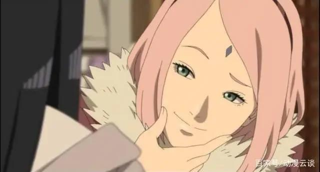 火影里最全的10大时期的小樱，你认为哪一期最漂亮呢？