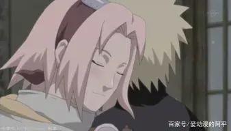 火影忍者：小樱为何会遭到超多网友的唾弃？