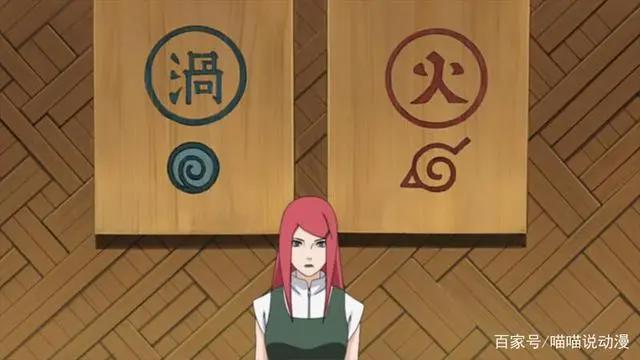 火影女忍者实力天梯榜，小樱能排第几？前七里恐怕没有她