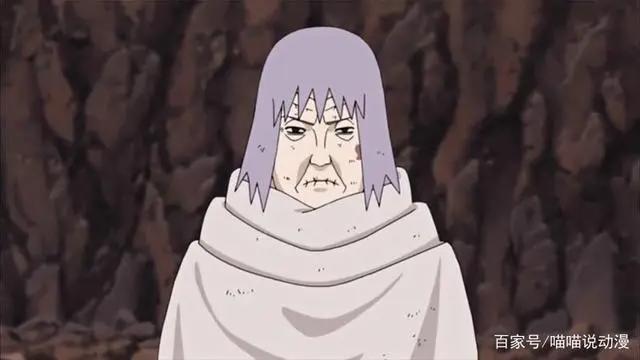 火影女忍者实力天梯榜,小樱能排第几?前七里恐怕没有她