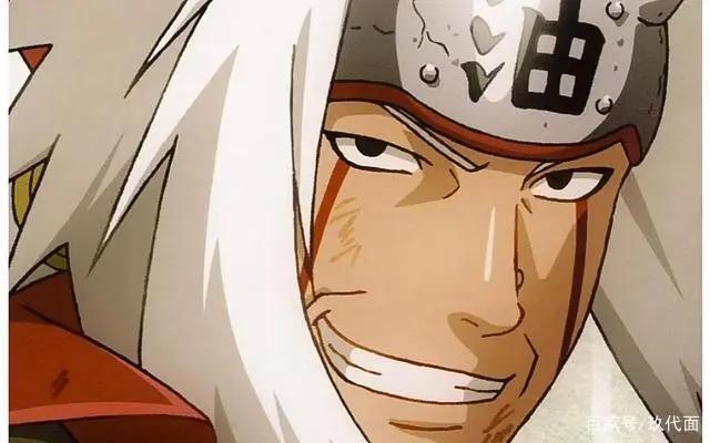 火影忍者：自来也最奇葩的6个忍术，几乎是无解，岸本就是不让用