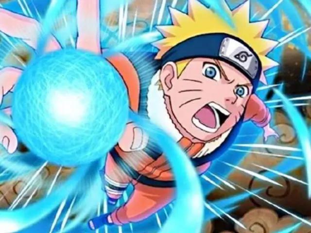 火影忍者：木叶隐村“三忍”之一自来也，七代火影一生最敬重的人