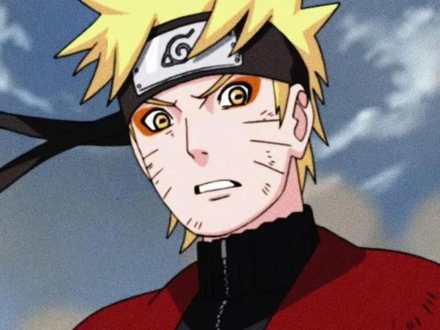 火影忍者：木叶隐村“三忍”之一自来也，七代火影一生最敬重的人