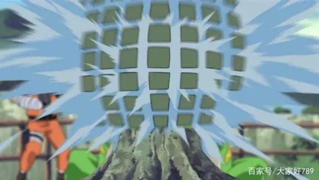 自来也的真正实力总是被低估，来盘点下他的强大忍术