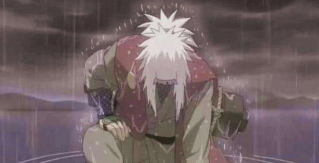 火影忍者：为何自来也一定要去探查雨忍村？