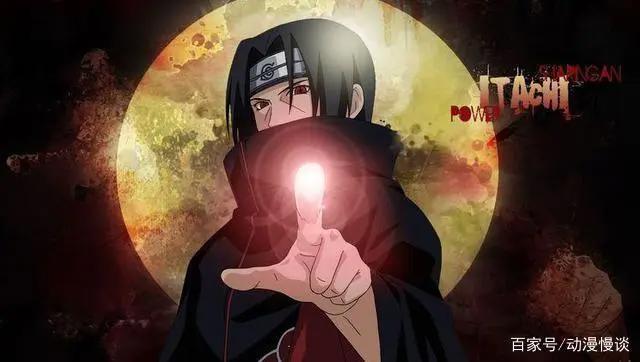 宇智波鼬和自来也到底是谁更强一些？