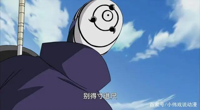 解密:第四次忍界大战时,自来也没有被秽土转生的真正原因