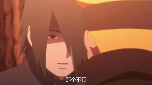 《博人传》:为什么说多处细节暗示,自来也还活着?