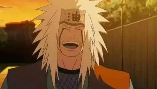 自称“蛤蟆仙人”的自来也到底是一个怎么样的人？